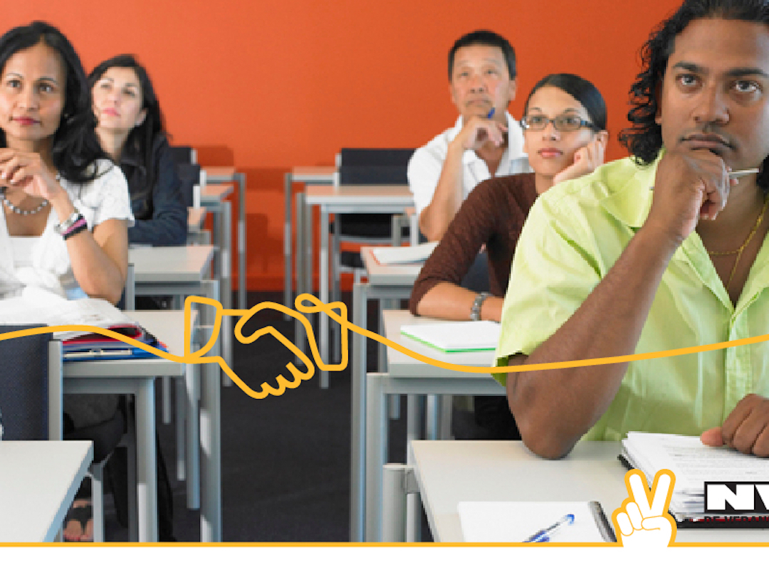 Nederlands voor anderstaligen