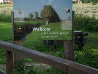 Welkom in Borsbeek